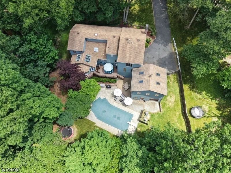 Unit for sale at 25 Timber Ln, Randolph Twp., NJ 07869-4517