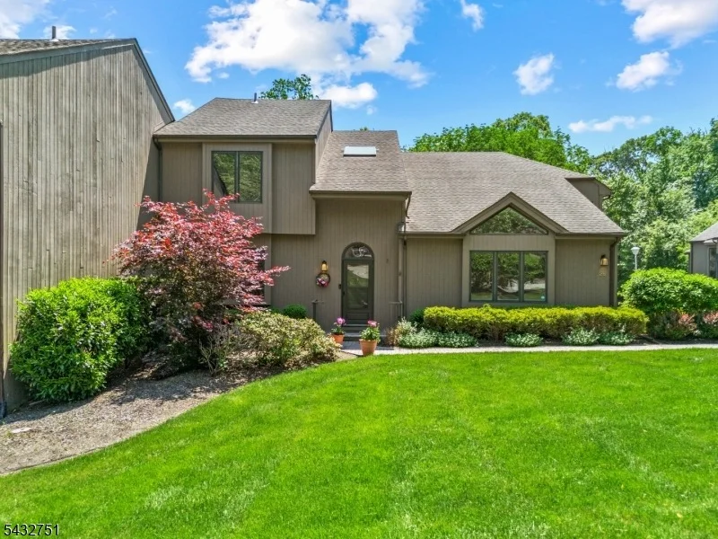 Unit for sale at 26 Sherwood Drive, Mountain Lakes Boro, NJ 07046-1460