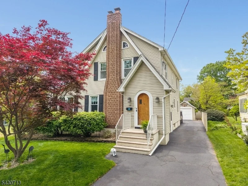 Unit for sale at 112 Severin Ct, Cranford Twp., NJ 07016-3141
