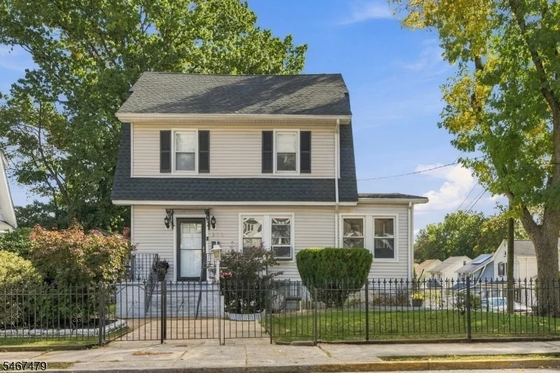 Unit for sale at 200 Lincoln Pl, Irvington Twp., NJ 07111-2267