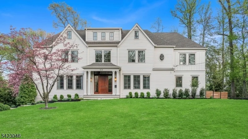 Unit for sale at 909 Wyandotte Trl, Westfield Town, NJ 07090-3732