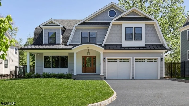 Unit for sale at 714 E Broad St, Westfield Town, NJ 07090-2002