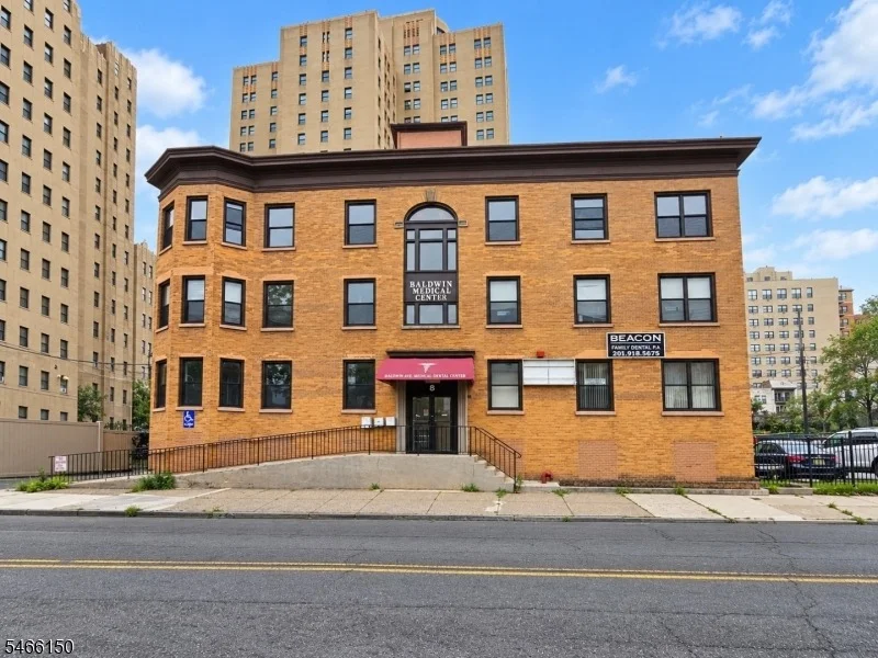 Unit for sale at 8 Baldwin Ave, Jersey City, NJ 07304-3154