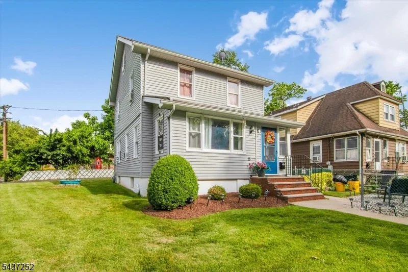 Unit for sale at 13 Elm Dr, Cedar Grove Twp., NJ 07009-1722