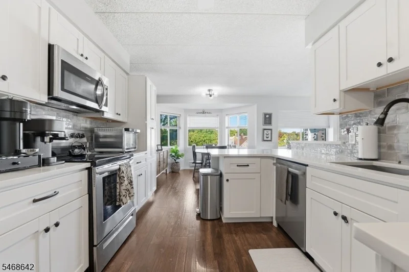 Unit for sale at 290 Anderson Street, Hackensack City, NJ 07601-3638