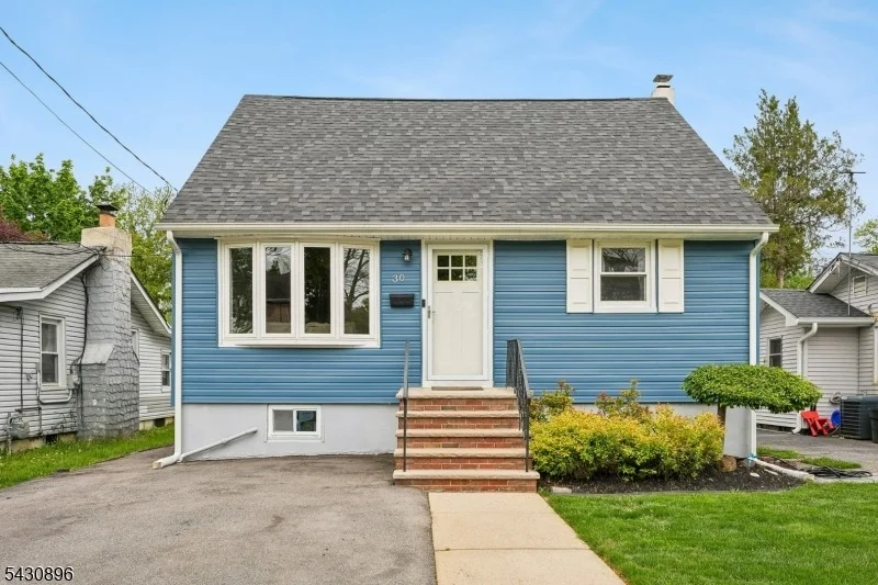 Unit for sale at 30 Seminole Ave, Parsippany-Troy Hills Twp., NJ 07034-2821