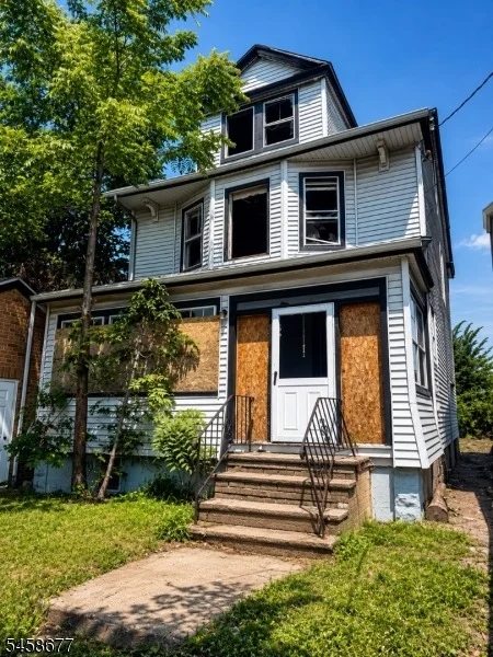 Unit for sale at 871 Lyons Ave, Irvington Twp., NJ 07111-1845