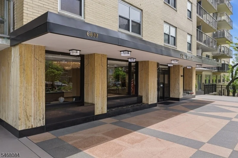 Unit for sale at 6600 Kennedy Blvd, West New York Town, NJ 07093