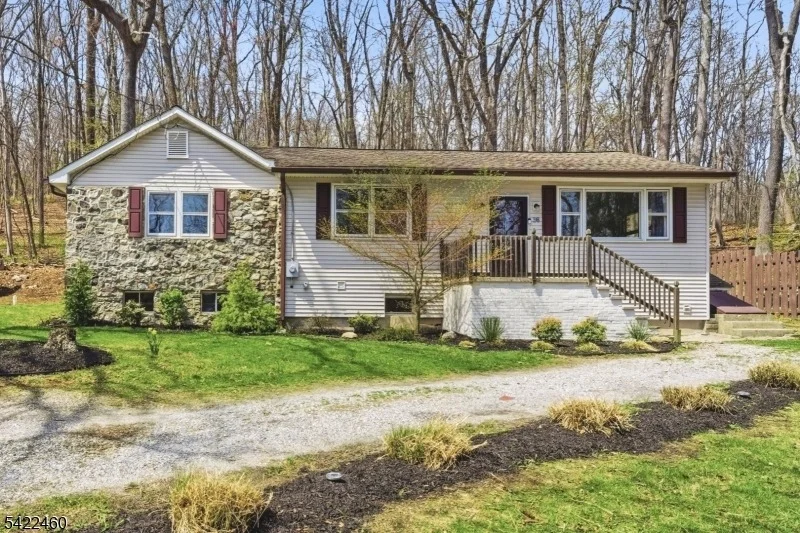 Unit for sale at 36 Danville Mountain Rd, Liberty Twp., NJ 07838-2109