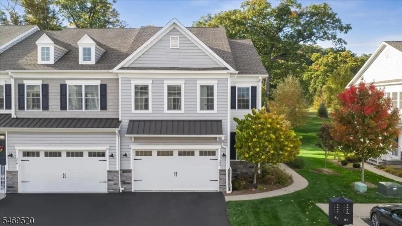 Unit for sale at 22 Aspen Dr, Cedar Grove Twp., NJ 07009
