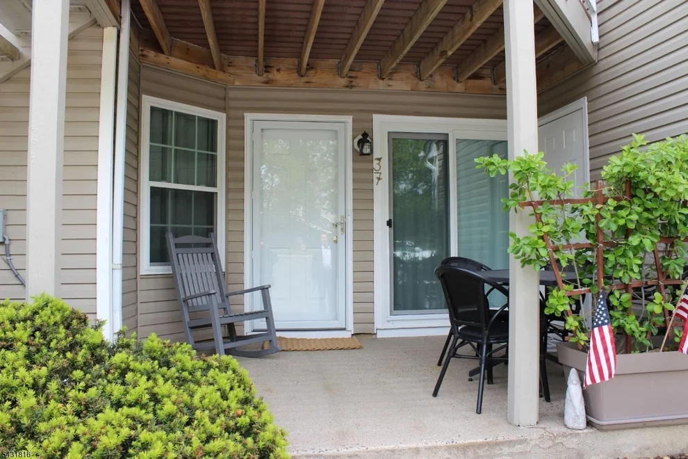 Unit for sale at 37 Ray Court Ondo, Bedminster Twp., NJ 07921-1637