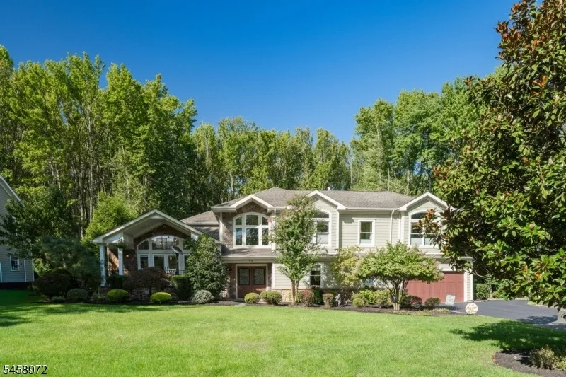 Unit for sale at 59 Cornell Ave, Berkeley Heights Twp., NJ 07922-1903