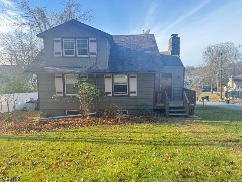 Unit for sale at 13 Log Cabin Ter, Sparta Twp., NJ 07871-2119