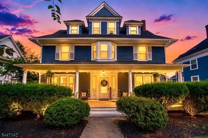 Unit for sale at 11 N Mountain Ave, Montclair Twp., NJ 07042-1810