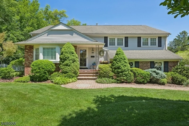 Unit for sale at 12 Candlewood Dr, Madison Boro, NJ 07940-2728