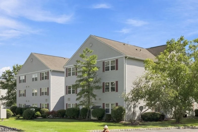Unit for sale at 64 Dayton Ct, Independence Twp., NJ 07840-4692