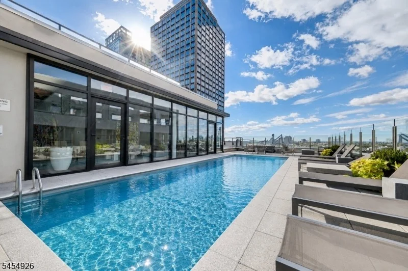 Unit for sale at 160 1St St unit 1111, Jersey City, NJ 07302-0010