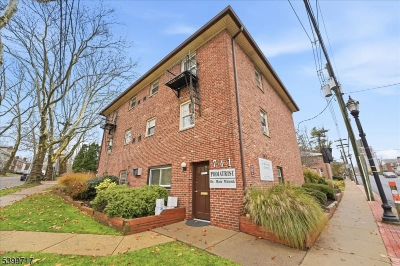Unit for sale at 741 Bloomfield Ave, Verona Twp., NJ 07044-1303