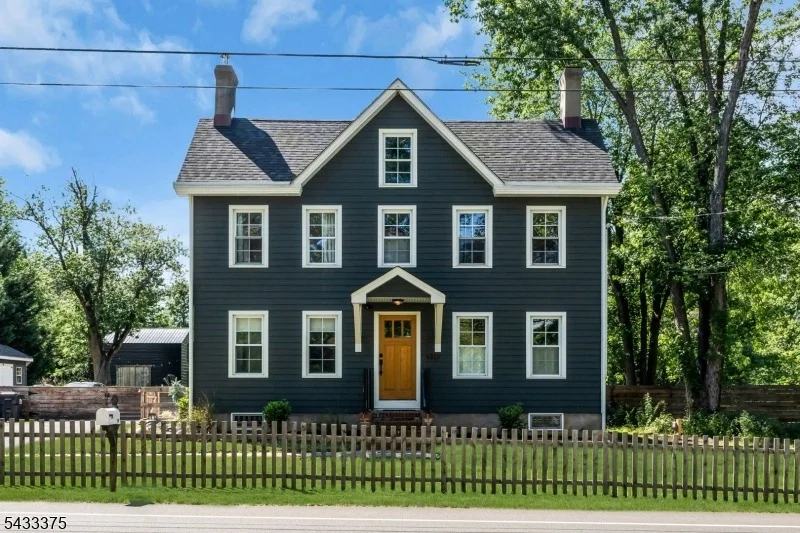 Unit for sale at 535 Rt 523, Readington Twp., NJ 08889-4004