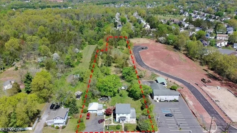 Unit for sale at 337 S Branch Rd, Hillsborough Twp., NJ 08844