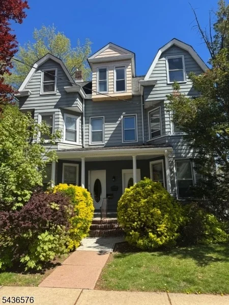 Unit for sale at 96 Hillside Ave, Nutley Twp., NJ 07110-1614