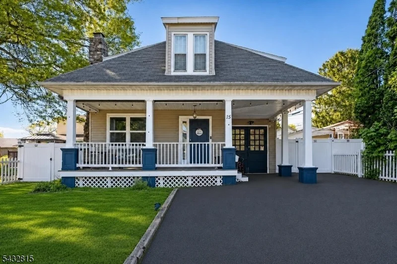 Unit for sale at 15 Center St, Mount Olive Twp., NJ 07828-2406