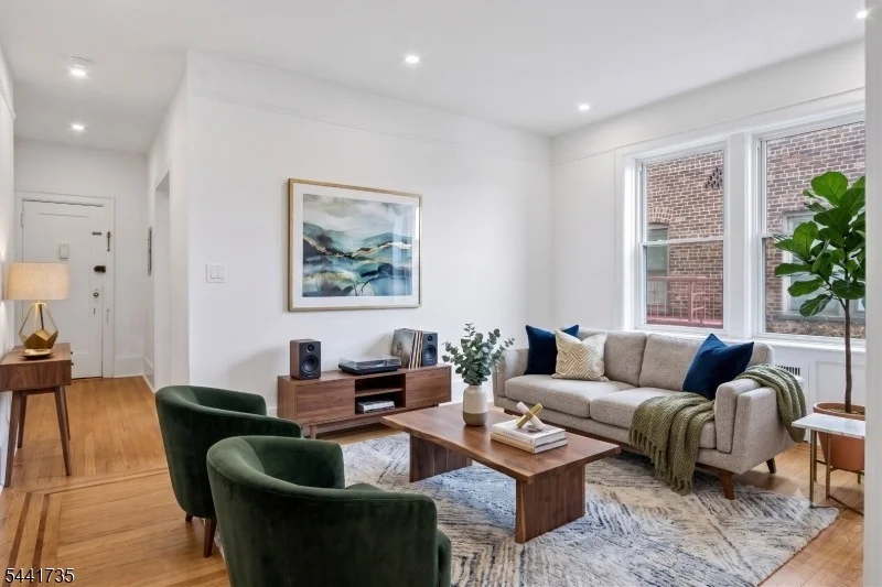 Unit for sale at 340 Fairmount Ave, Jersey City, NJ 07306-4837