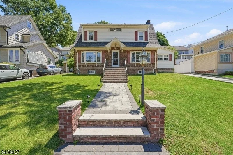 Unit for sale at 34 Livingston Ave, Kearny Town, NJ 07032-1809