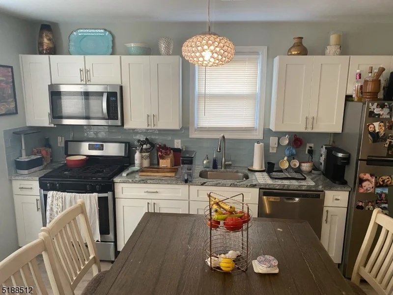 Unit for sale at 37 Edison St, Bloomfield Twp., NJ 07003-5908