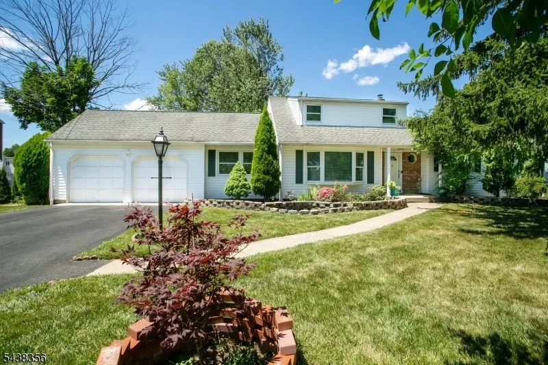 Unit for sale at 70 Knoll Rd, Parsippany-Troy Hills Twp., NJ 07054-1444