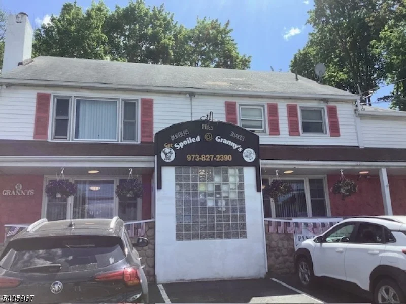 Unit for sale at 181 Rt23, Hamburg Boro, NJ 07419