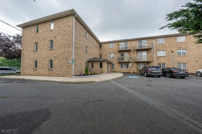 Unit for sale at 1250 N Broad St, Hillside Twp., NJ 07205-2454