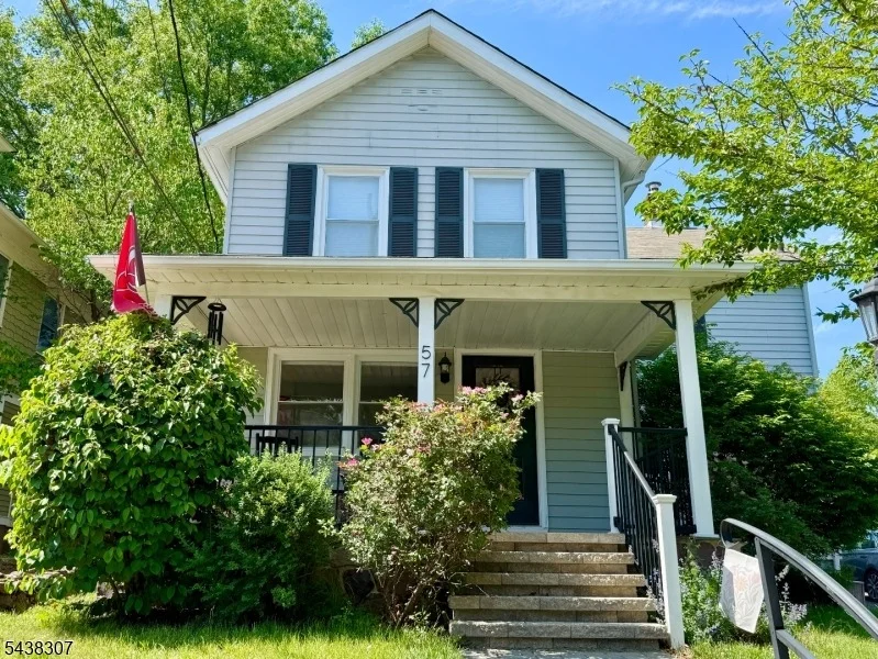Unit for sale at 57 Bonnell St, Flemington Boro, NJ 08822-1311