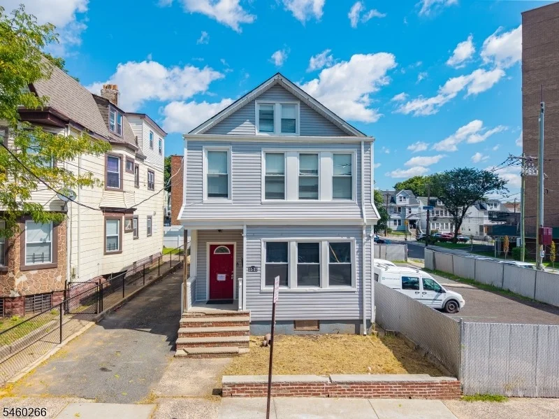 Unit for sale at 35 IRVING AVE, Newark City, NJ 07112