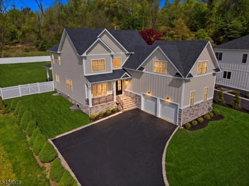 Unit for sale at 76 Hillside Ave, Livingston Twp., NJ 07039