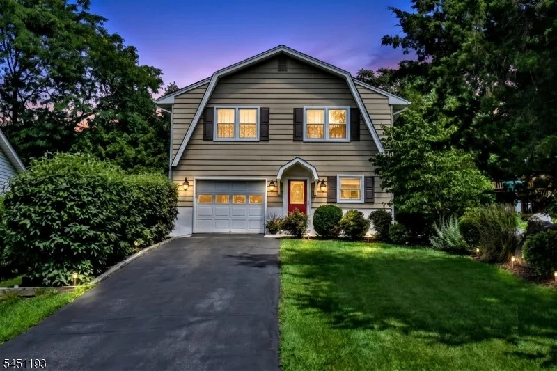 Unit for sale at 6 Kime Ave, Wayne Twp., NJ 07470-6518