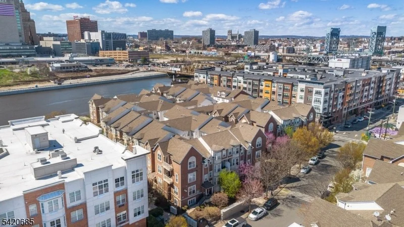 Unit for sale at 201 Dey St, Harrison Town, NJ 07029-1787