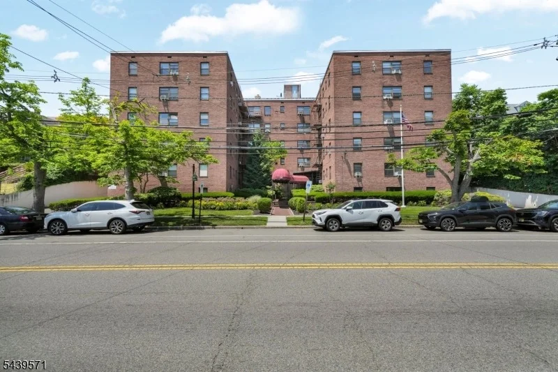 Unit for sale at 130 Orient Way, Rutherford Boro, NJ 07070-2145
