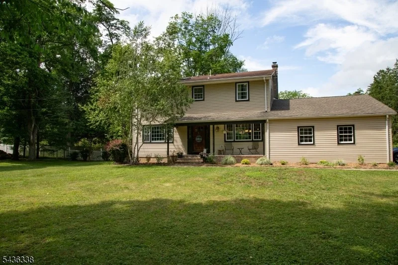 Unit for sale at 4 Laurel Pl, Chester Twp., NJ 07930-2837
