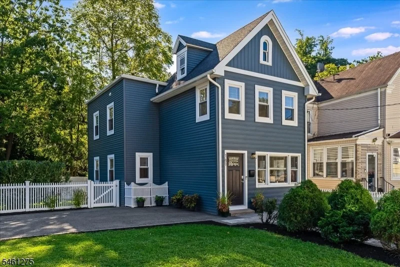 Unit for sale at 161 Willowdale Ave, Montclair Twp., NJ 07042-4335