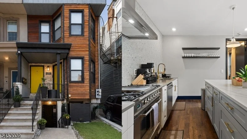 Unit for sale at 245 Summit Ave, Jersey City, NJ 07304-3110