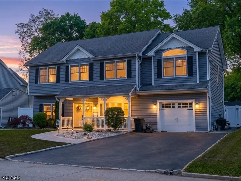 Unit for sale at 71 Bergen Dr, Little Falls Twp., NJ 07424-1341