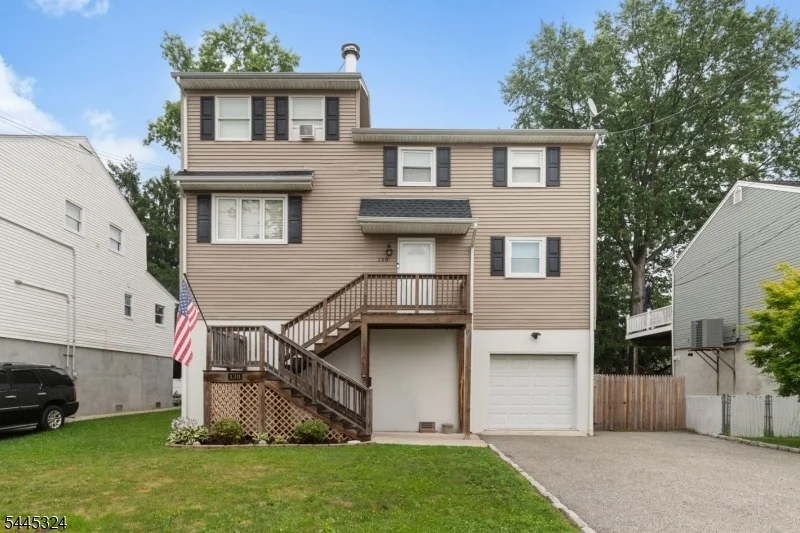 Unit for sale at 138 William St, Little Falls Twp., NJ 07424-1246