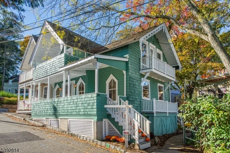 Unit for sale at 32 Fletcher Pl, Parsippany-Troy Hills Twp., NJ 07878-9221
