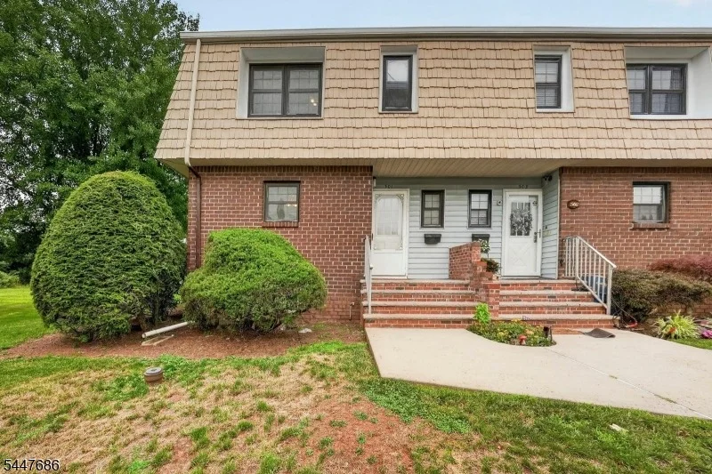 Unit for sale at 301 Windsor Ct, Hillsborough Twp., NJ 08844-5550