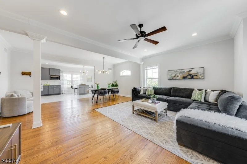 Unit for sale at 569 Springfield Ave Unit 7, Berkeley Heights Twp., NJ 07922-1092