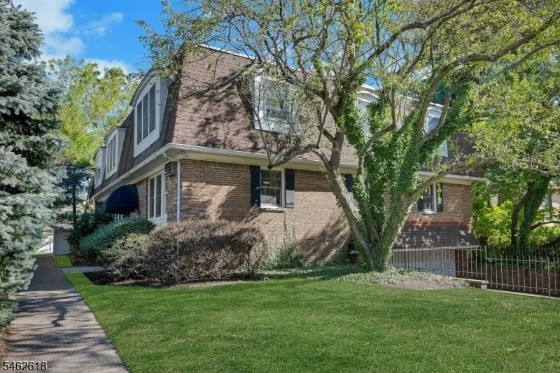 Unit for sale at 301 Claremont Ave, Montclair Twp., NJ 07042-2832