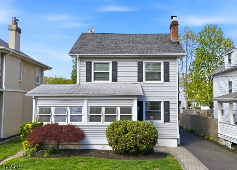 Unit for sale at 65 Carteret St, Bloomfield Twp., NJ 07003-2225