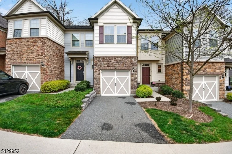 Unit for sale at 104 Albert Ct, Randolph Twp., NJ 07869-4190