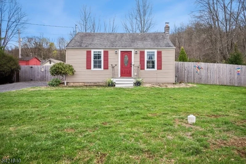 Unit for sale at 25 Railroad Ave, Califon Boro, NJ 07830-4375